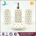 Dolomite Ceramic Bath Accessories Exportadores